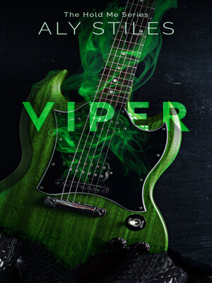 cover image of Viper